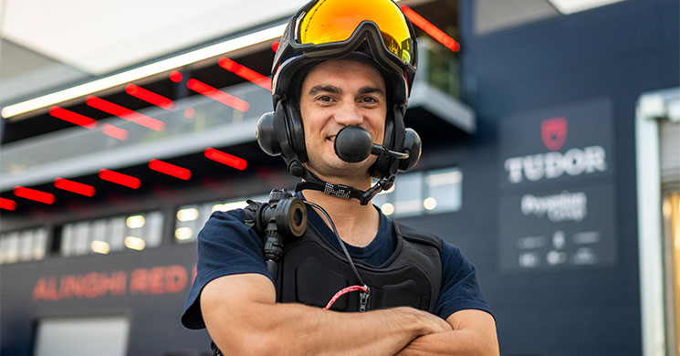 dani pedrosa