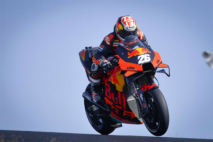 dani pedrosa