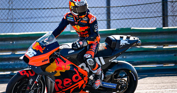 dani pedrosa