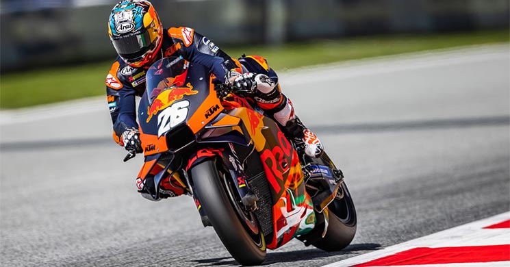 dani pedrosa