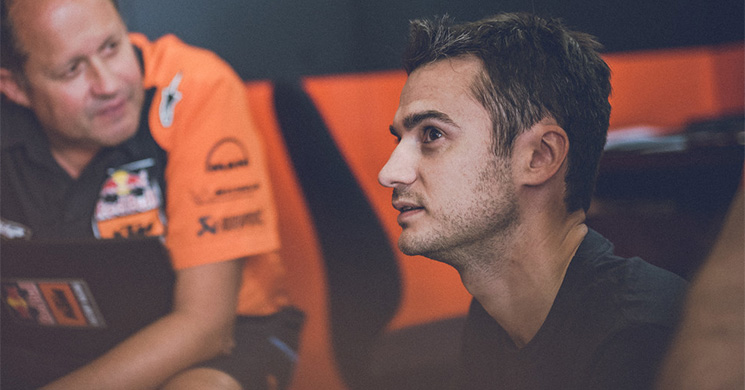 dani pedrosa