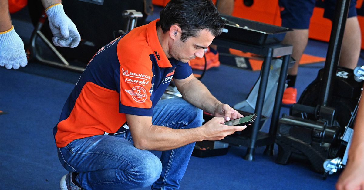 dani pedrosa