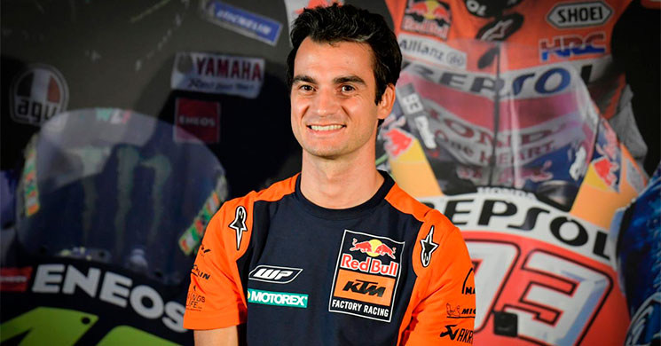 dani pedrosa