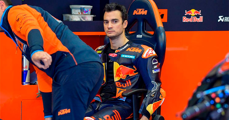 dani pedrosa