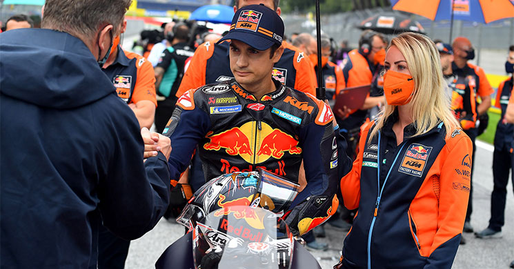 dani pedrosa
