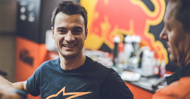 dani pedrosa