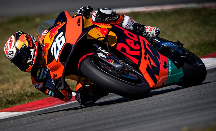 dani pedrosa