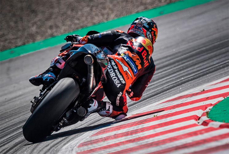 DaniPedrosa
