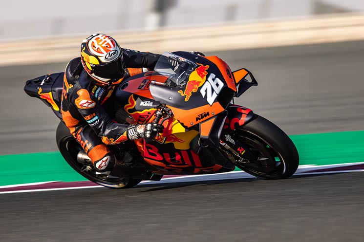 pedrosa