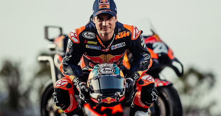 dani pedrosa