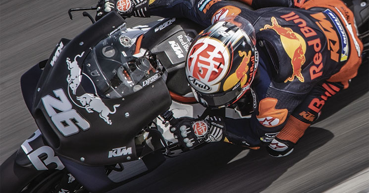 dani pedrosa