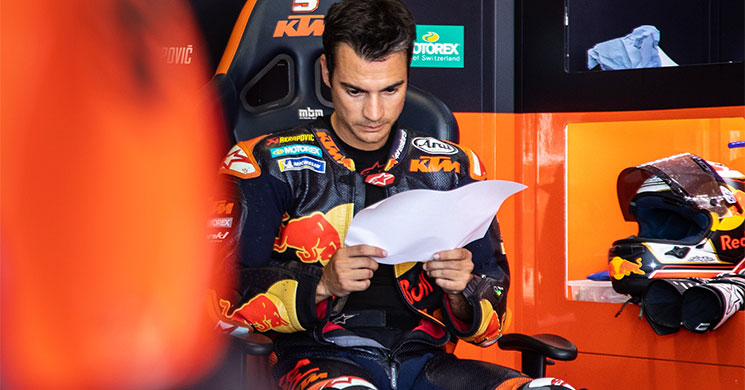 dani pedrosa