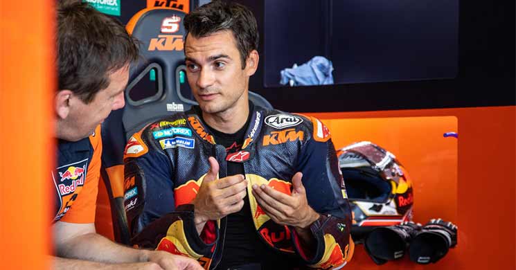 dani pedrosa