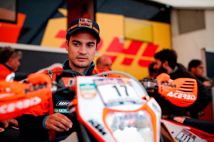 dani pedrosa