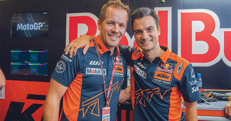 danipedrosa