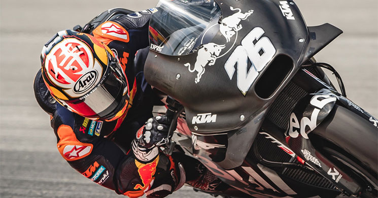 dani pedrosa