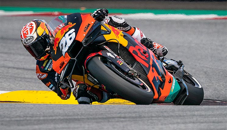 dani pedrosa