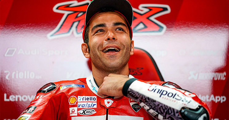 petrucci 2019