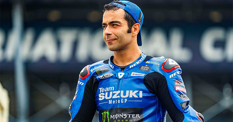 danilo petrucci