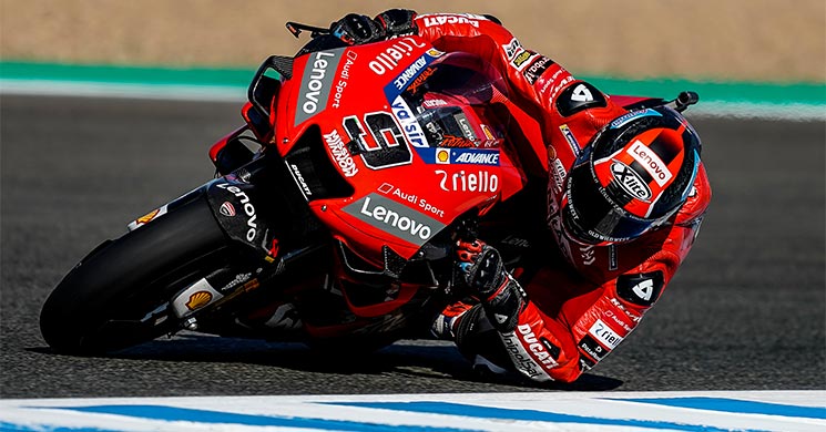 danilo petrucci