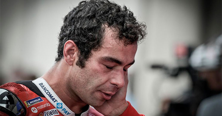 danilo petrucci