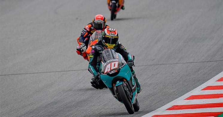 darryn binder