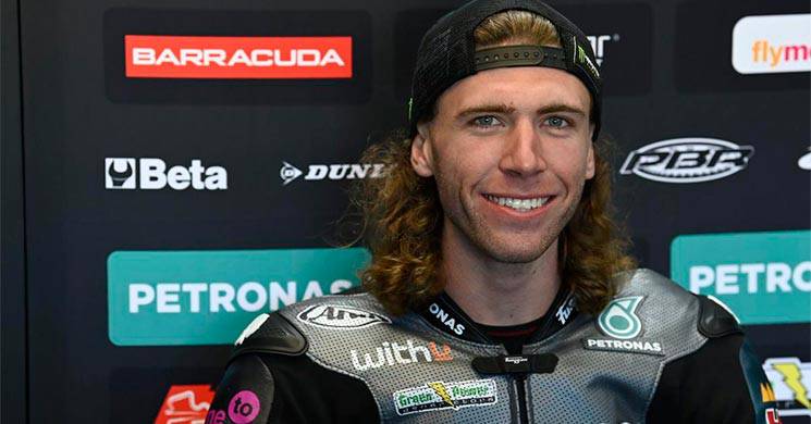DarrynBinder2021