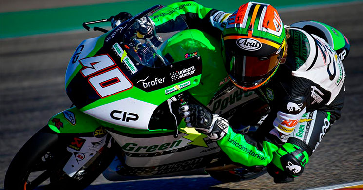 darryn binder