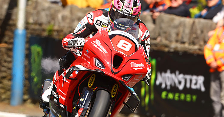 davey todd