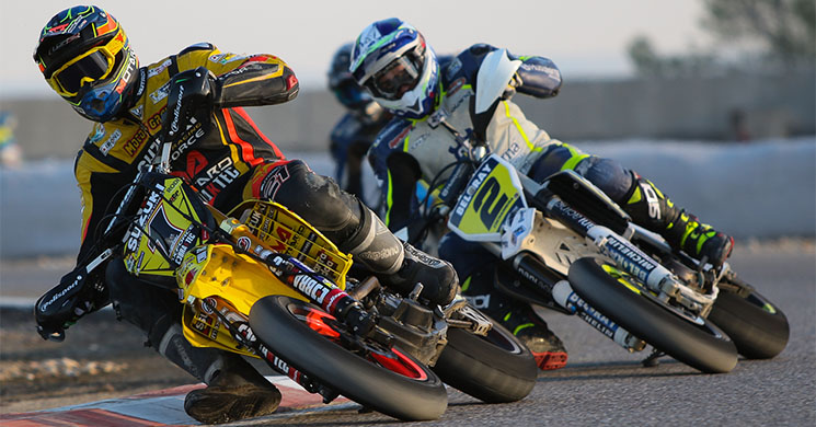 david gimenez supermoto