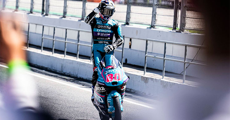 david alonso