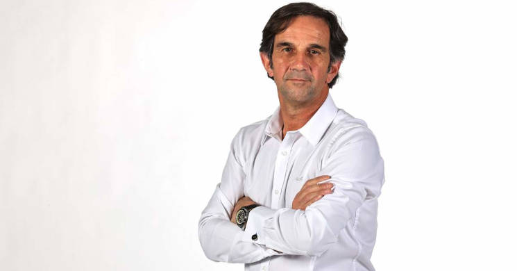 Davide Brivio