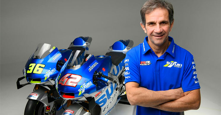 davide brivio