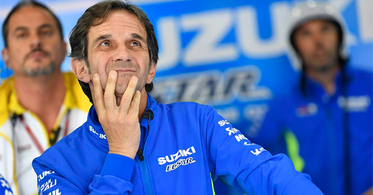 davide brivio