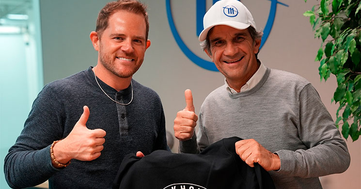 davide brivio