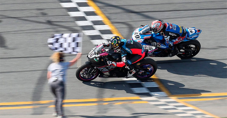 daytona 200