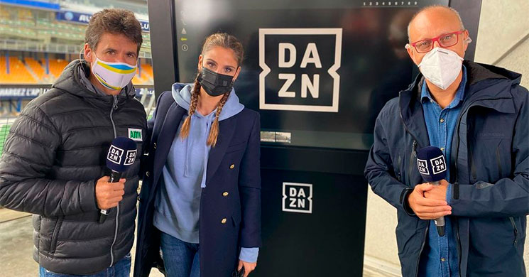 dazn