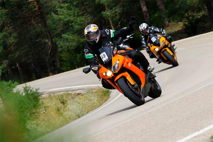 desafio rider
