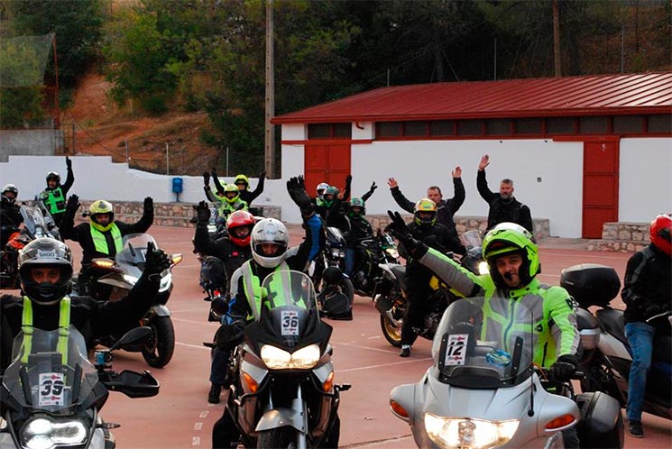 desafio rider