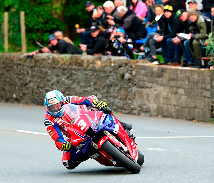dean harrison