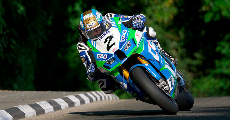 dean harrison