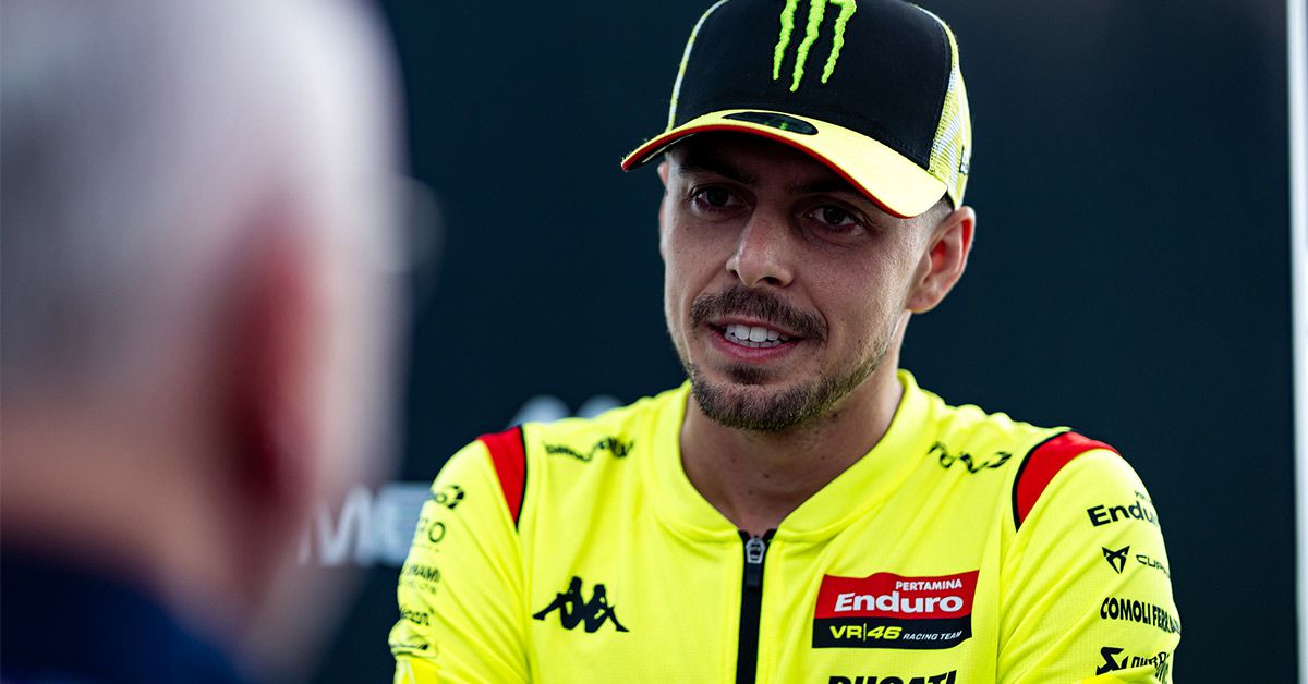 fabio di giannantonio