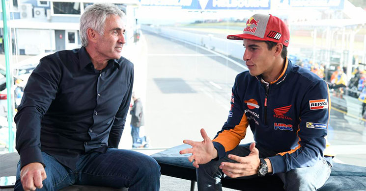 mich doohan