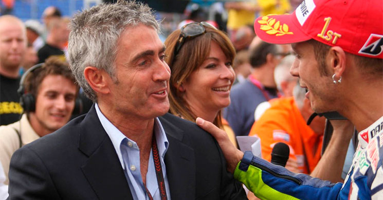 mick doohan valentino rossi