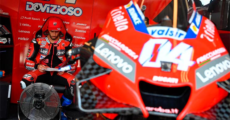 dovizioso