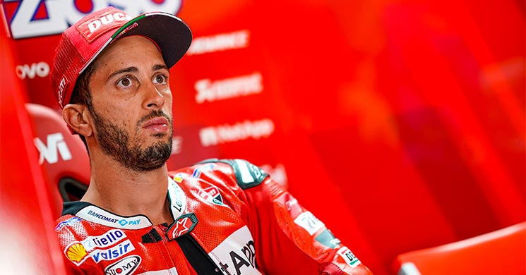 andrea dovizioso