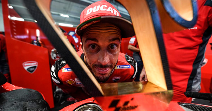 dovizioso
