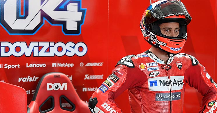 dovizioso