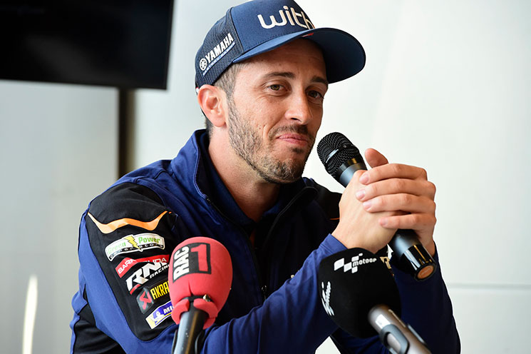 andrea dovizioso