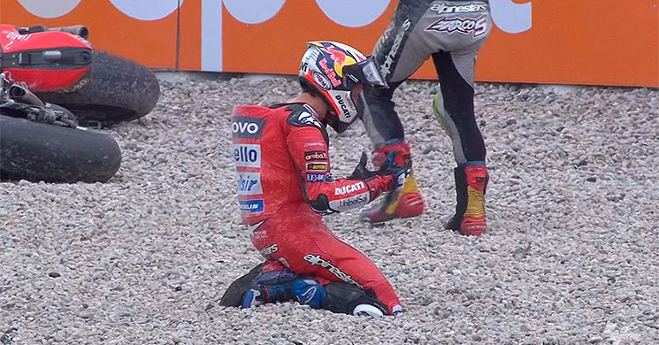 andrea dovizioso